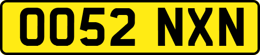 OO52NXN