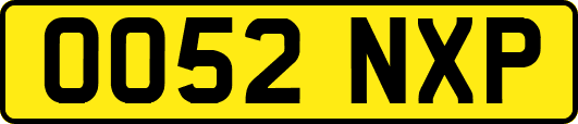 OO52NXP