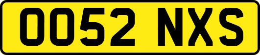 OO52NXS