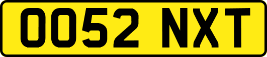 OO52NXT