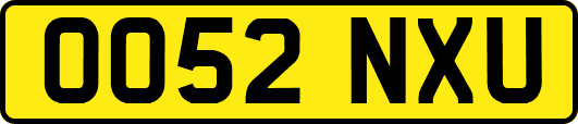 OO52NXU