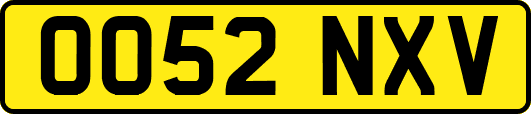OO52NXV