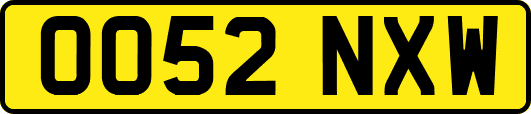 OO52NXW