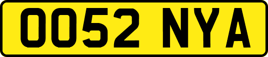OO52NYA