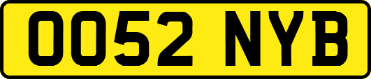 OO52NYB