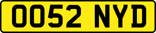 OO52NYD