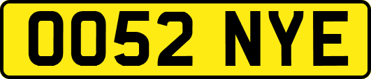 OO52NYE