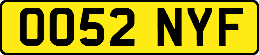 OO52NYF