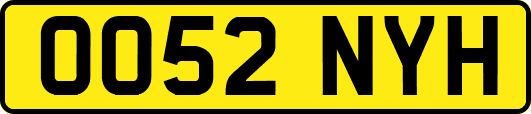 OO52NYH