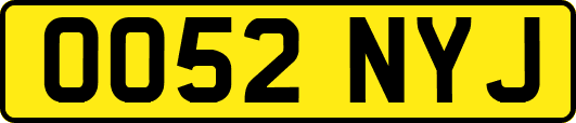 OO52NYJ