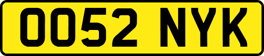 OO52NYK