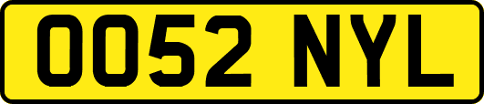 OO52NYL
