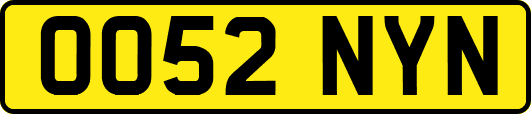 OO52NYN