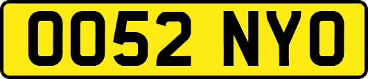 OO52NYO