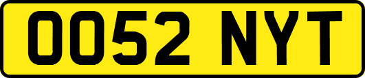 OO52NYT
