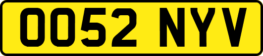 OO52NYV