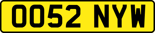 OO52NYW