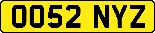 OO52NYZ