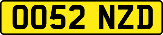 OO52NZD