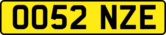 OO52NZE