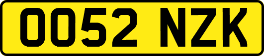 OO52NZK