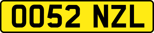OO52NZL