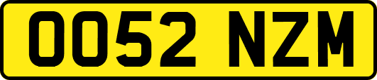 OO52NZM