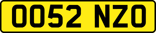 OO52NZO
