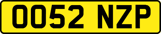 OO52NZP