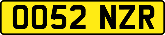 OO52NZR