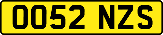 OO52NZS