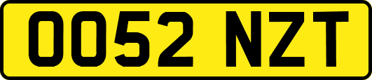 OO52NZT