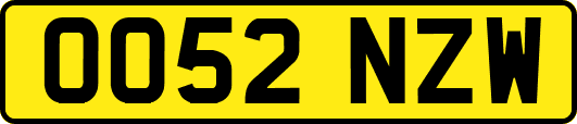OO52NZW