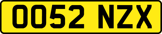 OO52NZX
