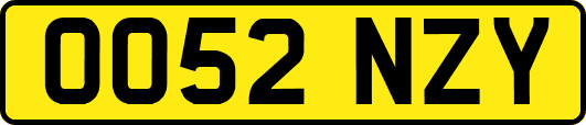 OO52NZY