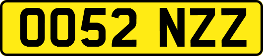OO52NZZ