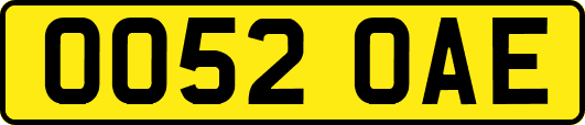 OO52OAE