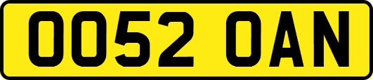 OO52OAN