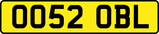 OO52OBL