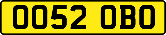 OO52OBO