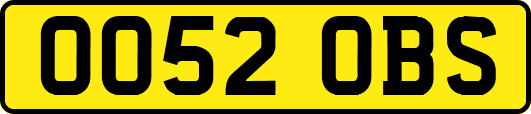 OO52OBS