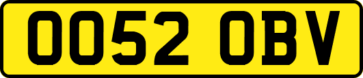 OO52OBV