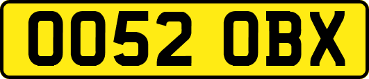 OO52OBX