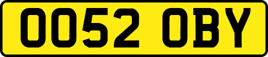 OO52OBY