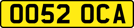 OO52OCA