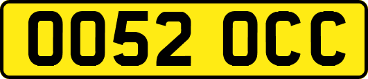 OO52OCC