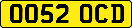 OO52OCD