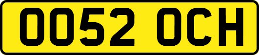 OO52OCH