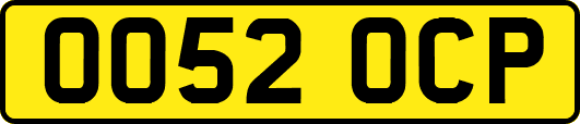 OO52OCP