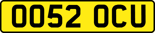OO52OCU